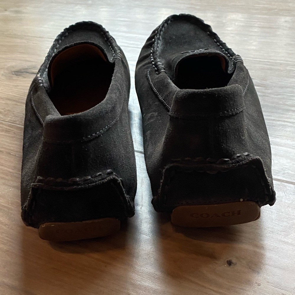 Coach Marley Driving Loafer - Picture 5 of 7